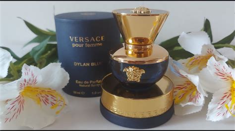 resenha versace dylan blue